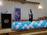 برگزاری ضیافت ناهار با عنایت به مناسبت های فروردین و اردیبهشت